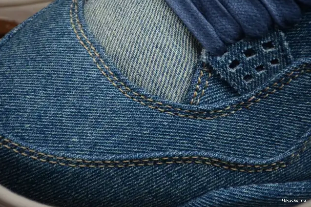 Reps TB Nike Jordan Denim x AO2571-401 4 Levi's Air 0425